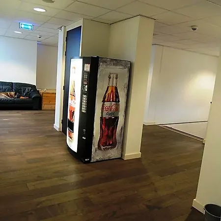 3be Backpackers Bed & Breakfast Hostel Eindhoven
