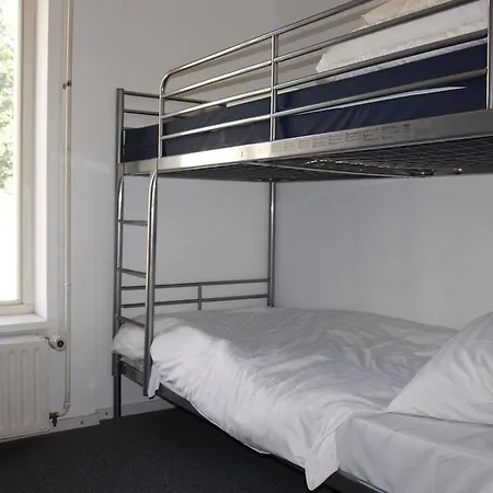 3be Backpackers Bed & Breakfast Hostel *