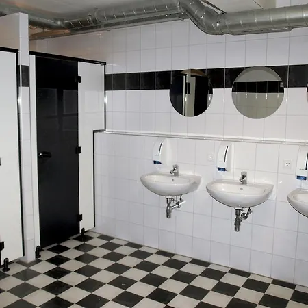 Hostel 3be Backpackers Bed & Breakfast