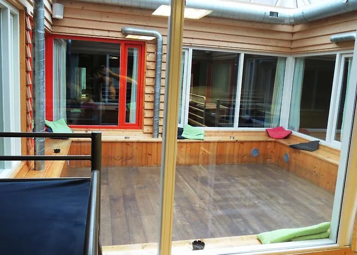 3be Backpackers Bed & Breakfast