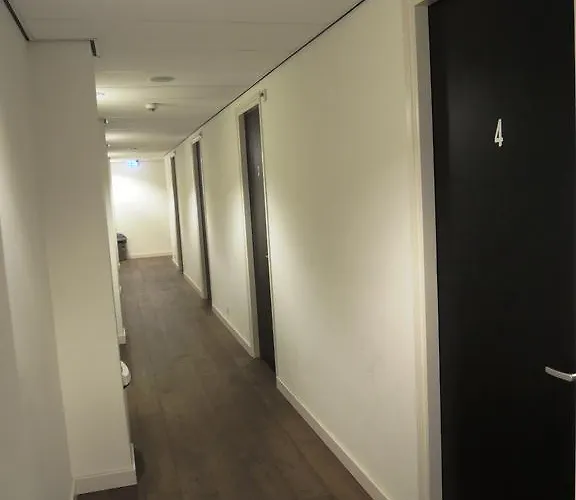 3be Backpackers Bed & Breakfast Hostel *