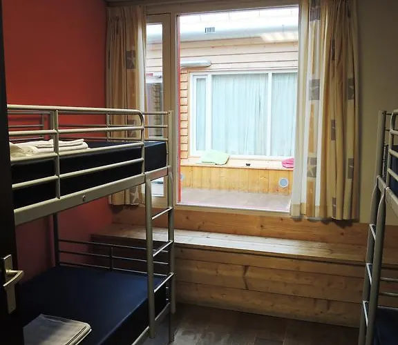 Hostel 3be Backpackers Bed & Breakfast Eindhoven