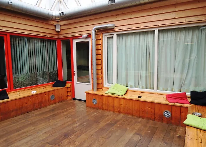 Hostel 3be Backpackers Bed & Breakfast Eindhoven