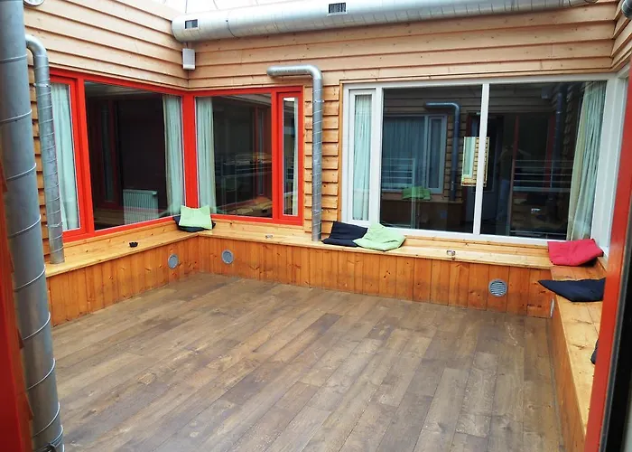 3be Backpackers Bed & Breakfast * Eindhoven