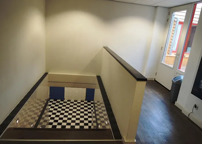 3be Backpackers Bed & Breakfast Eindhoven