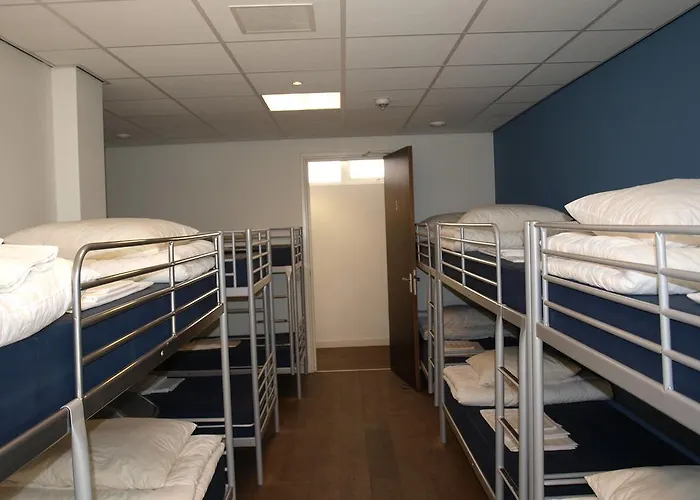 3be Backpackers Bed & Breakfast *