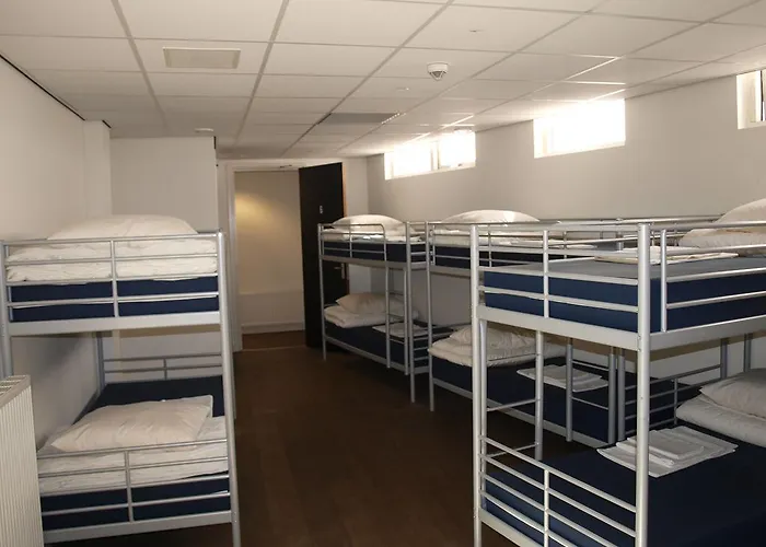 3be Backpackers Bed & Breakfast