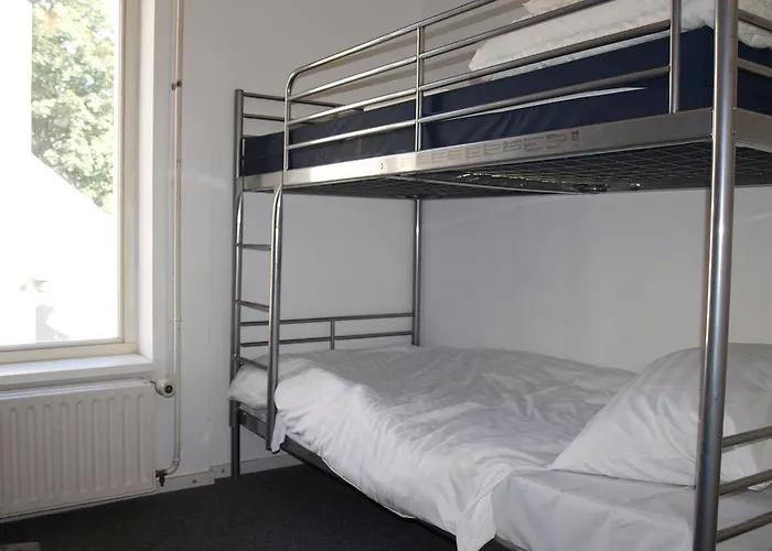 3be Backpackers Bed & Breakfast Hostel *