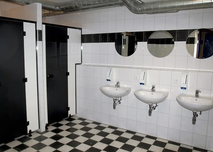 Hostel 3be Backpackers Bed & Breakfast