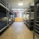 3be Backpackers Bed & Breakfast Hostel Eindhoven