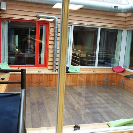 3be Backpackers Bed & Breakfast