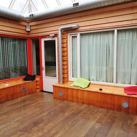 Hostel 3be Backpackers Bed & Breakfast Eindhoven