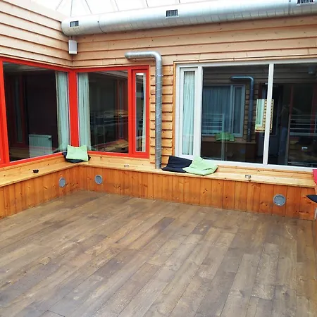 3be Backpackers Bed & Breakfast * Eindhoven