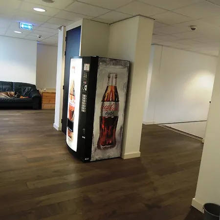 3be Backpackers Bed & Breakfast *