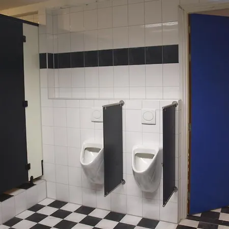 Hostel 3be Backpackers Bed & Breakfast