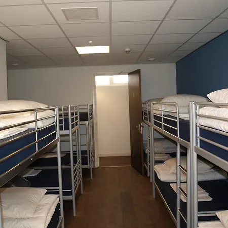 3be Backpackers Bed & Breakfast *