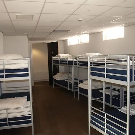 3be Backpackers Bed & Breakfast