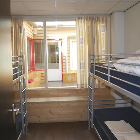 3be Backpackers Bed & Breakfast