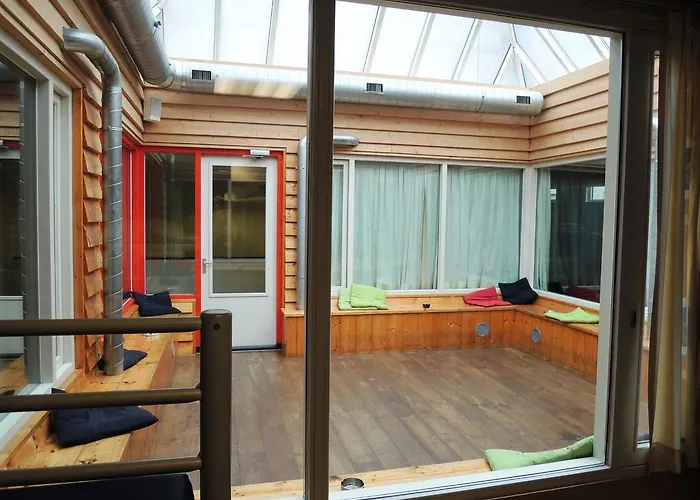 3be Backpackers Bed & Breakfast Hostel