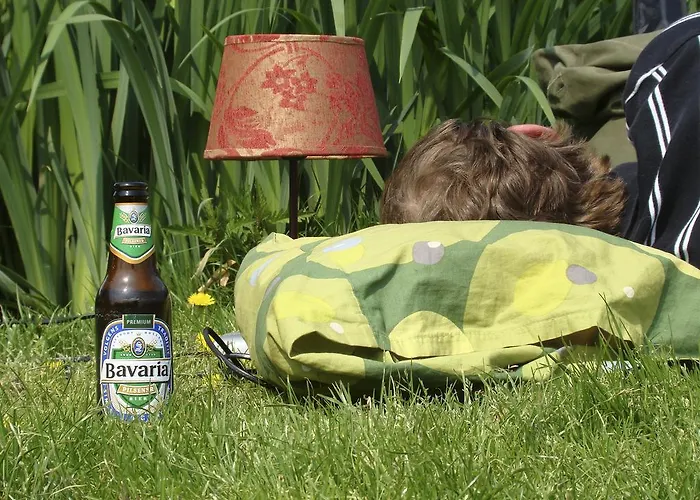 3be Backpackers Bed & Breakfast * Eindhoven