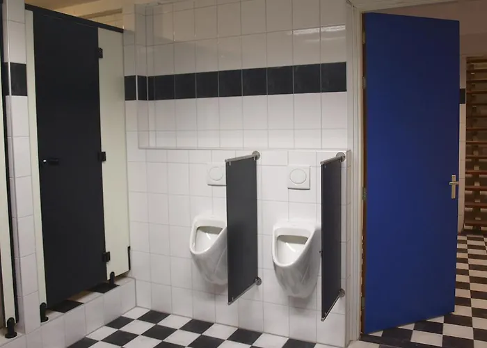 Hostel 3be Backpackers Bed & Breakfast